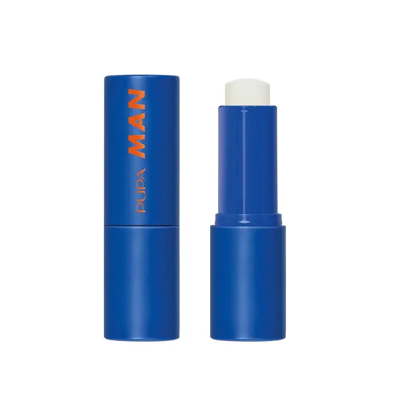 Pupa Man Perfect Balm - Trattamento viso uomo