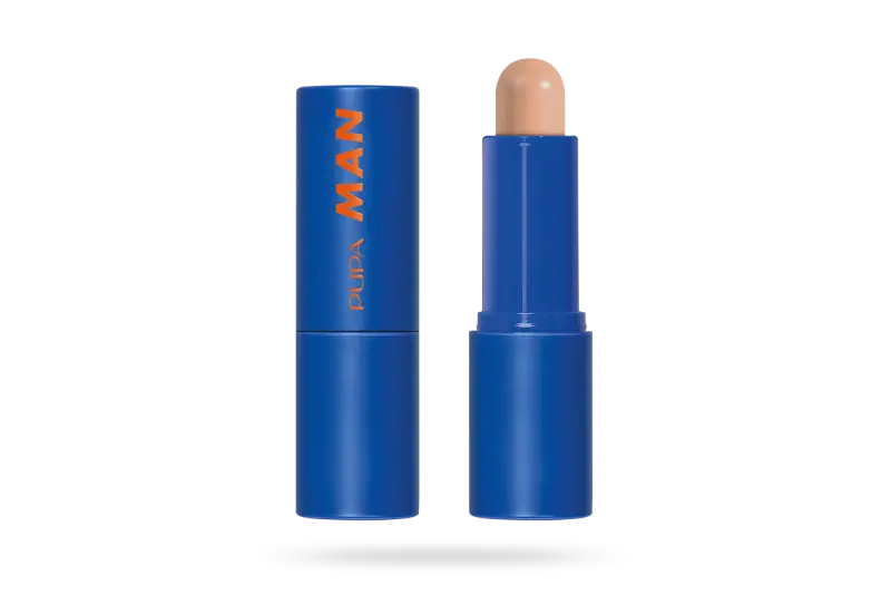 Pupa Man - Quick Eraser - 001