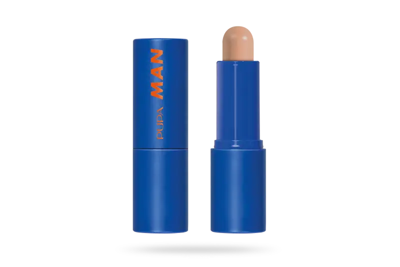 Pupa Man - Quick Eraser - 002