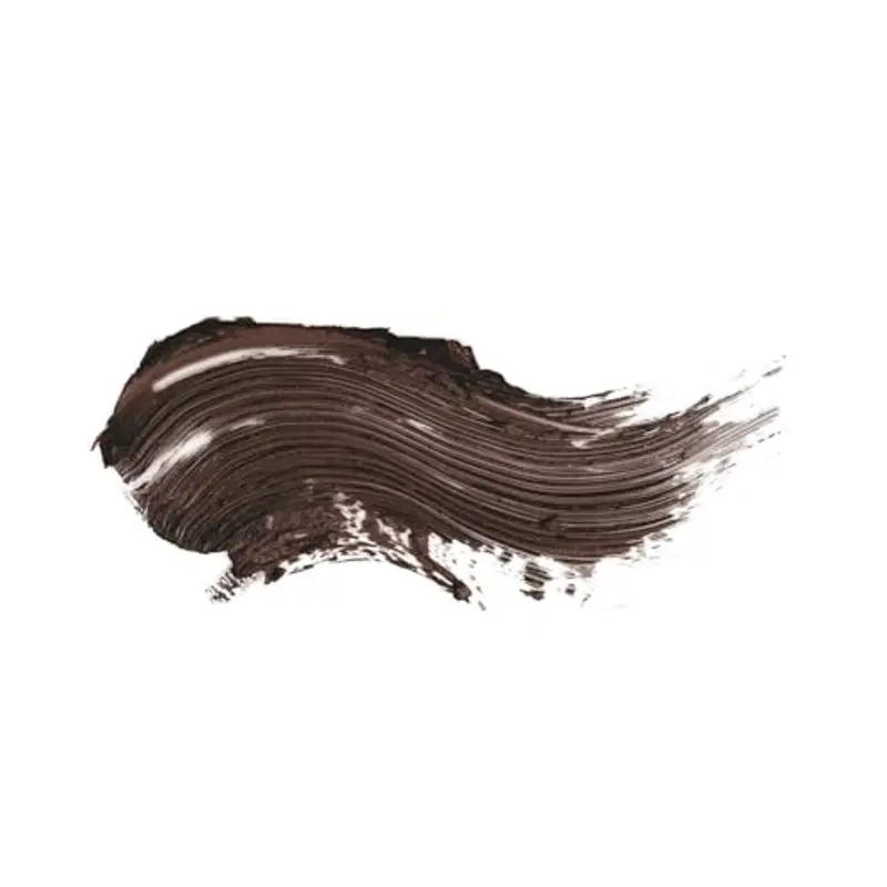 Pupa Mascara Vamp! (Colore Chocolate Brown) - Ciglia dal Volume smisurato e intensificate con Penna ultra slim, Tratto facile e super sottile miniatura 2
