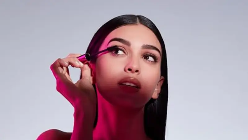 Pupa Mascara Vamp! Lash Extender (Colore Extra Black) Effetto Volume Estensione 3D Ciglia Amplificate e Liftate - Formula con Olio di Ricino che Nutre e Idrata le Ciglia (14 ml) miniatura 2