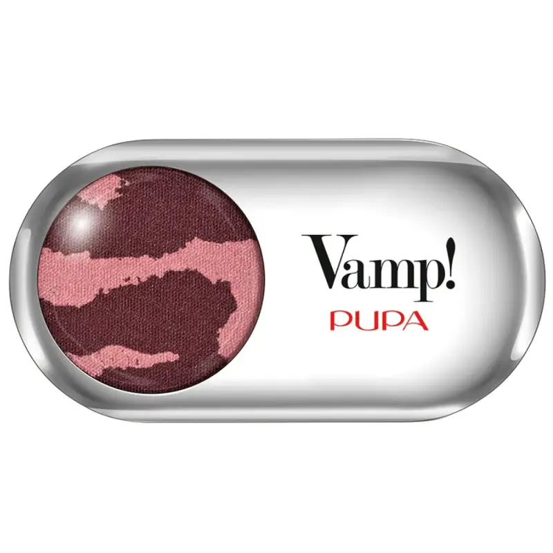 milano Ombretti altamente pigmentati Vamp! (Ombretto compatto) 1,5 g - Tonalità 106 Audacious Pink - Fusion