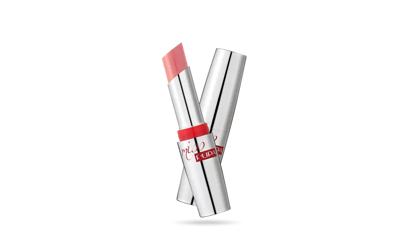 Pupa Miss 2.4ML / 101 nude rose