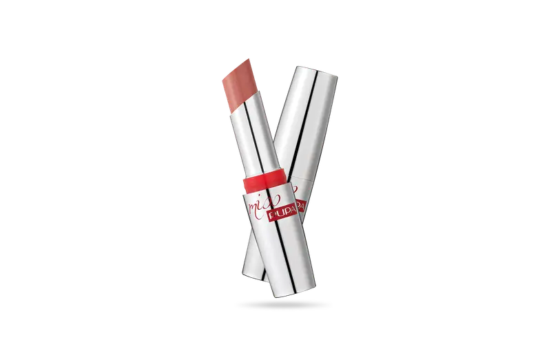 Pupa Miss 2.4ML / 600 champagne