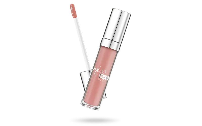 Pupa Miss Gloss 5ML / 201 tender apricot