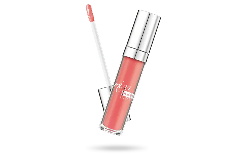 Pupa Miss Gloss 5ML / 202 frosted apricot