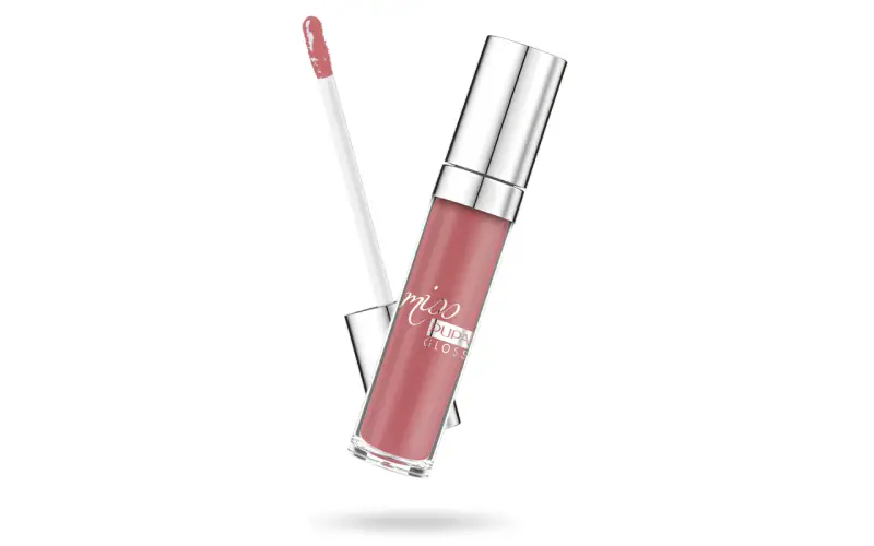 Miss Gloss 5ML / 302 ingenious pink