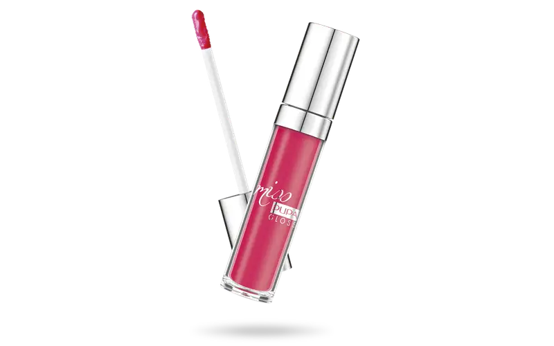 Pupa Miss Gloss 5ML / 303 extreme fuchsia