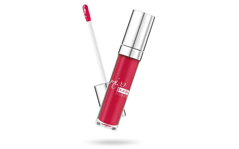 Pupa Miss Gloss 5ML / 305 essential red
