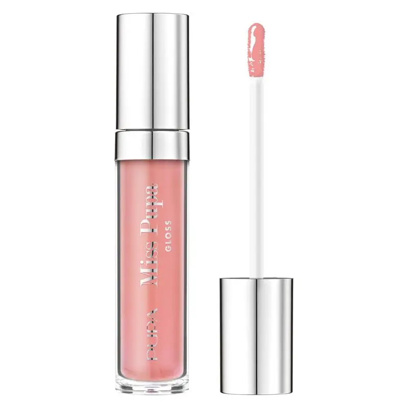 Pupa Miss Gloss 5ML / 401 lovely pink
