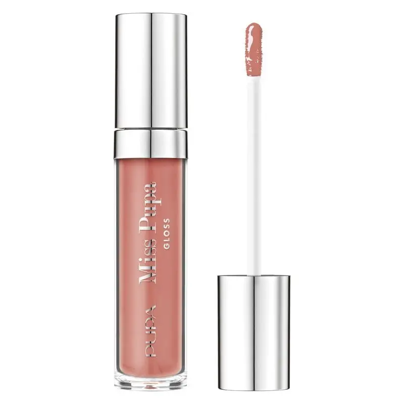 Pupa Miss Gloss 5ML / 405 blush nude