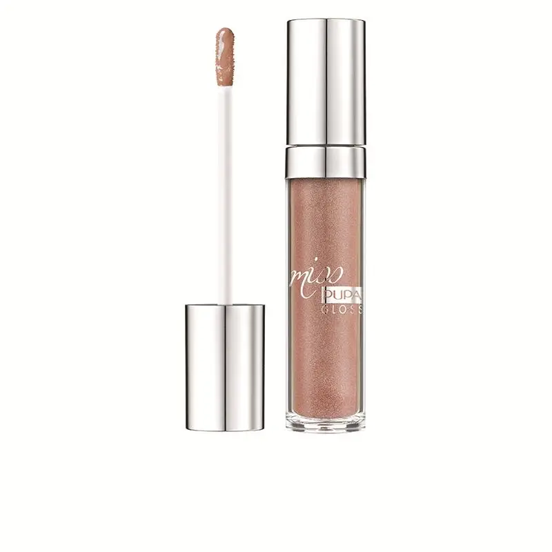 Miss Pupa - Gloss labbra super brillante - 104
