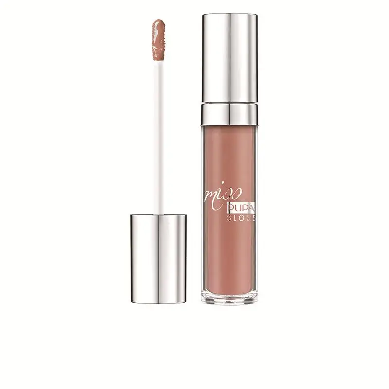 Miss Pupa - Gloss labbra super brillante - 105