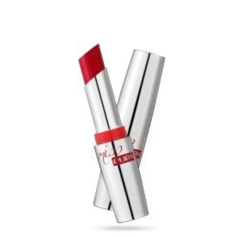 Miss Pupa Ultra Briliant Rossetto 503 - Spisy Red 2,4 ml