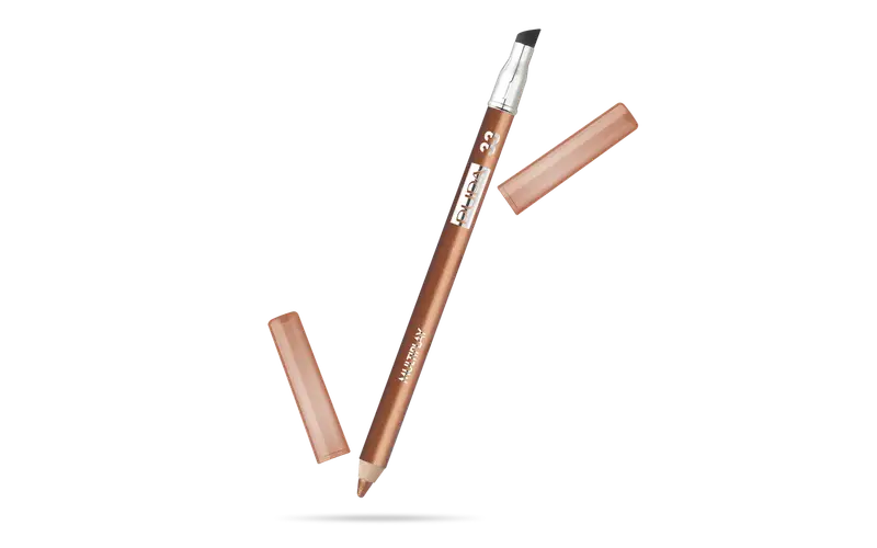 Pupa Multiplay 1.2GR / 33 copper energy