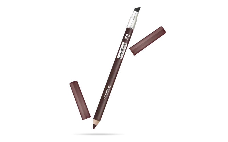 Pupa Multiplay 1.2GR / 73 rosewood dream