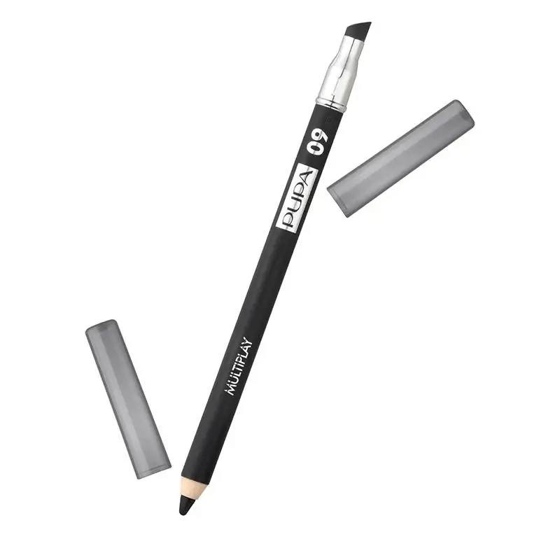 Multiplay - Matita Occhi Triplo Uso Eyeliner, Ombretto, Matita 5 (1,2 G)