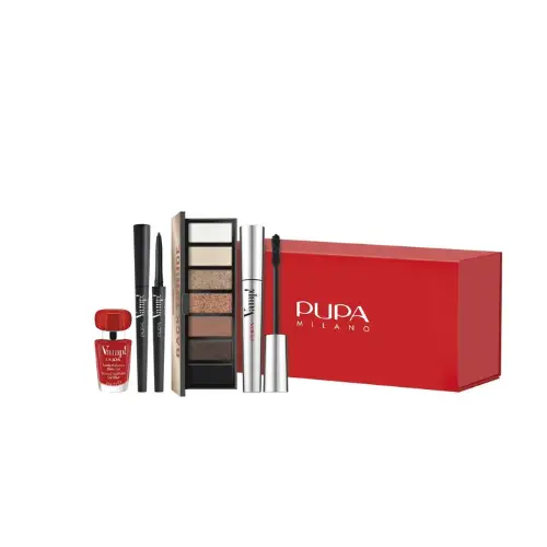 My Fabulous beauty box