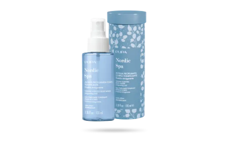 Pupa Nordic Spa - 100 ml