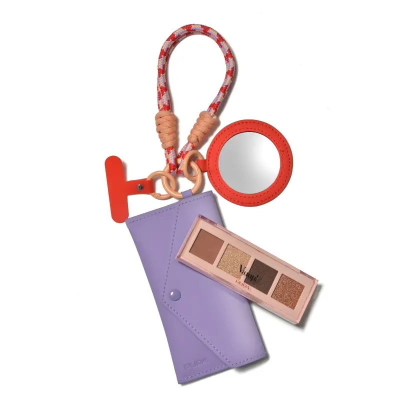 Occhi EveryWear - Wearable Palette - Ombretti,Palette,Altro accessori make up