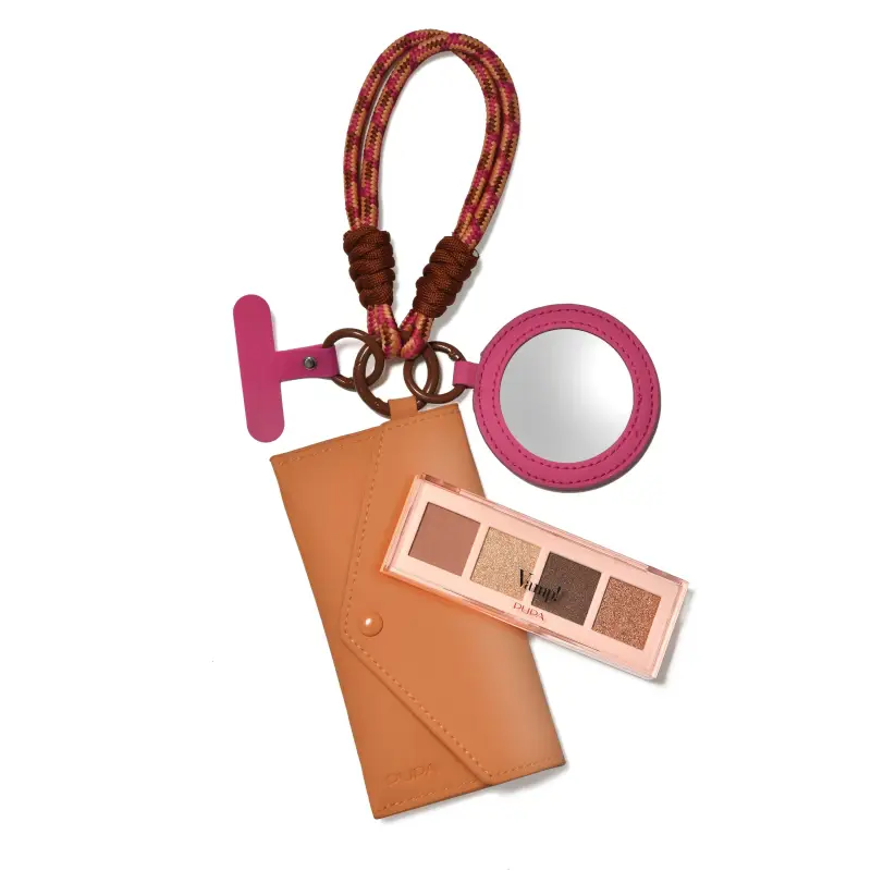 Occhi EveryWear - Wearable Palette - Ombretti,Palette,Altro accessori make up