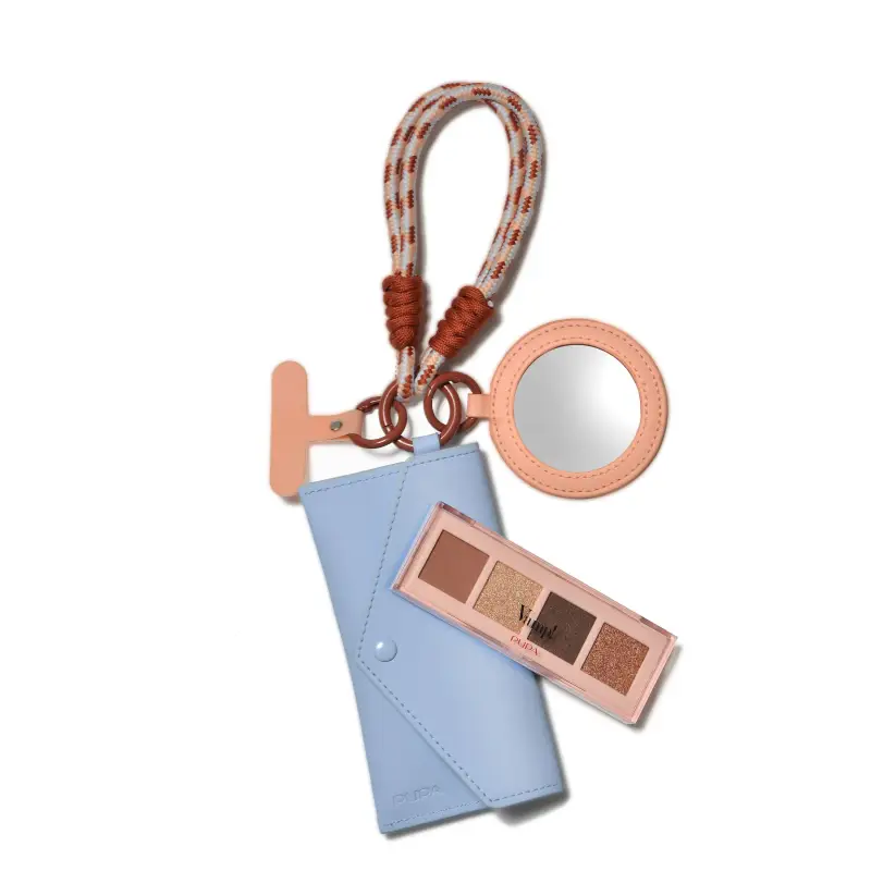 Occhi EveryWear - Wearable Palette - Ombretti,Palette,Altro accessori make up