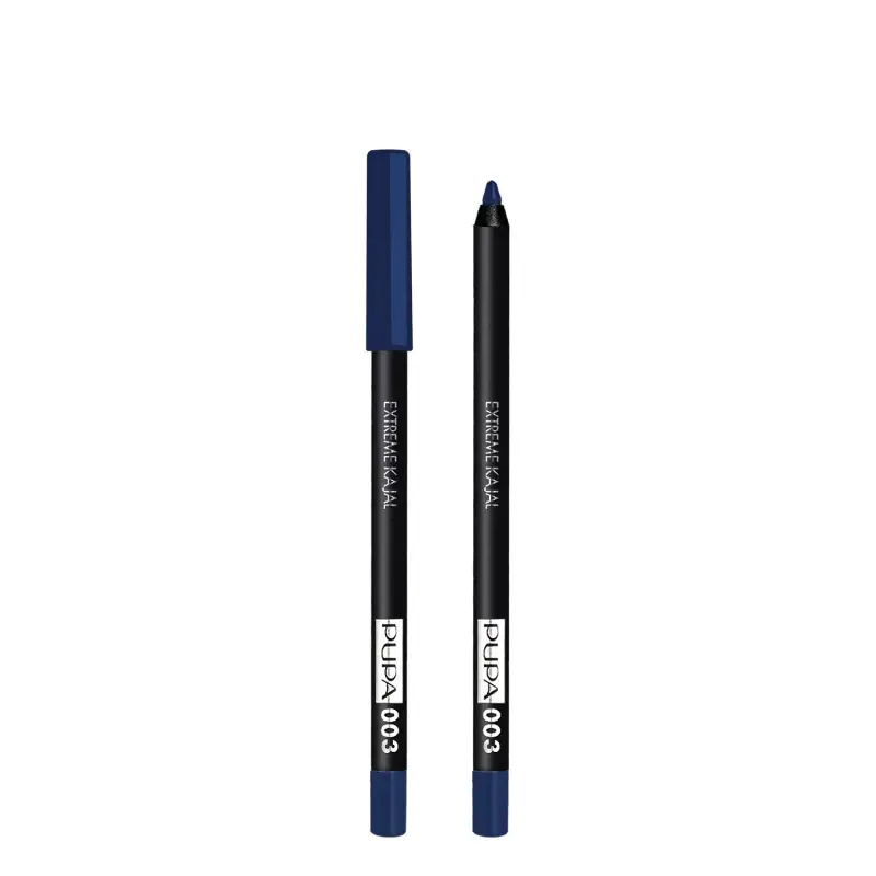 Occhi Extreme Kajal 003 Extreme Blue - Matita occhi,Kajal