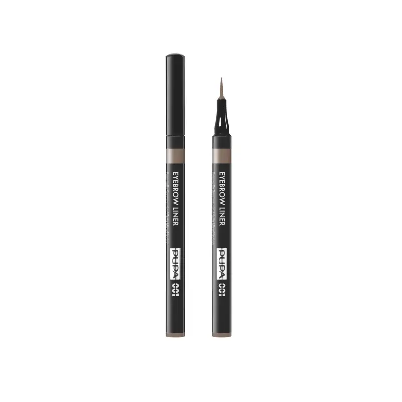 Occhi Eyebrow Liner 001 Ash Brown - Matita sopracciglia