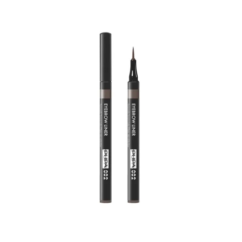 Occhi Eyebrow Liner 002 Brown - Matita sopracciglia