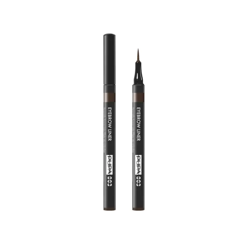 Occhi Eyebrow Liner 003 Dark Brown - Matita sopracciglia