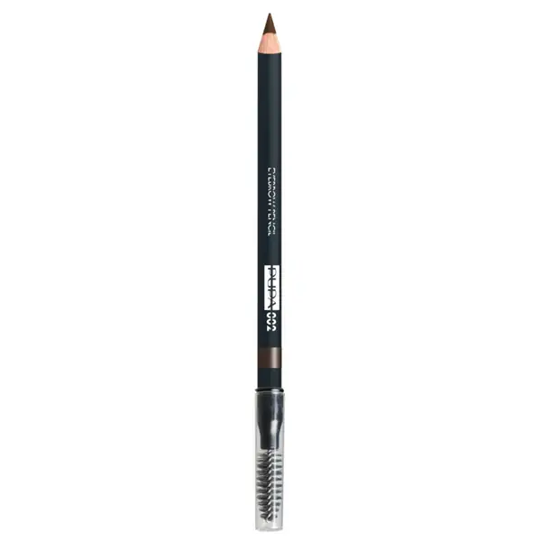 Occhi Eyebrow Pencil 002 Brown - Matita sopracciglia