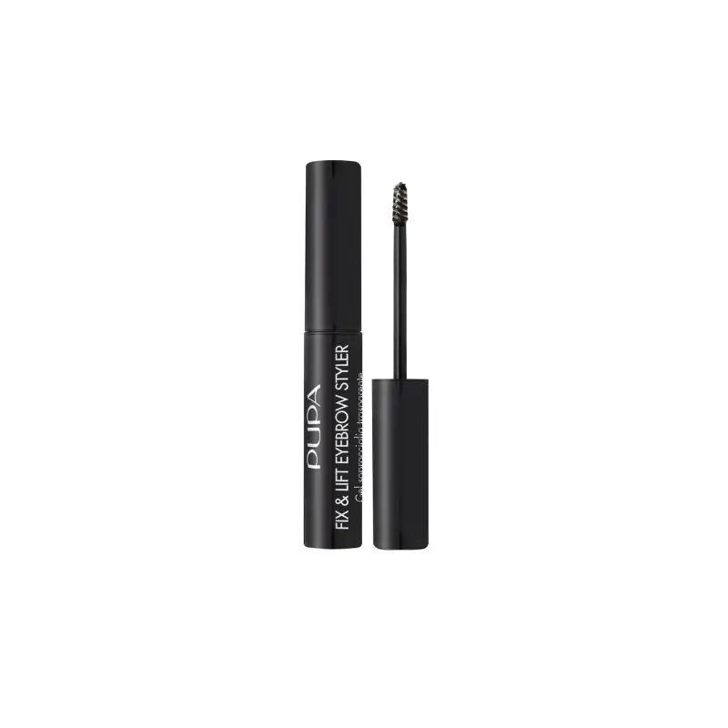 Occhi Fix & Lift Eyebrow Styler 100 Clear - Gel e mascara Sopracciglia