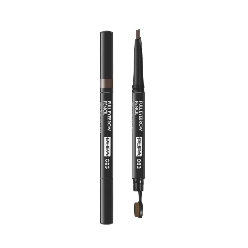 Occhi Full Eyebrow Pencil 003 Dark Brown - Matita sopracciglia