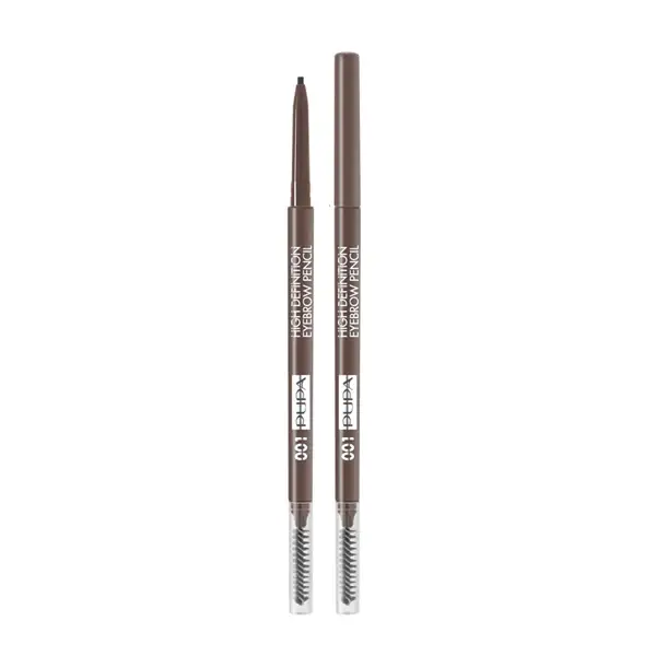 Occhi High Definition Eyebrow Pencil 001 blonde - Matita sopracciglia