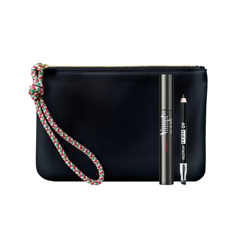 Occhi Kit Vamp! All in One & Multiplay - Cofanetti make up