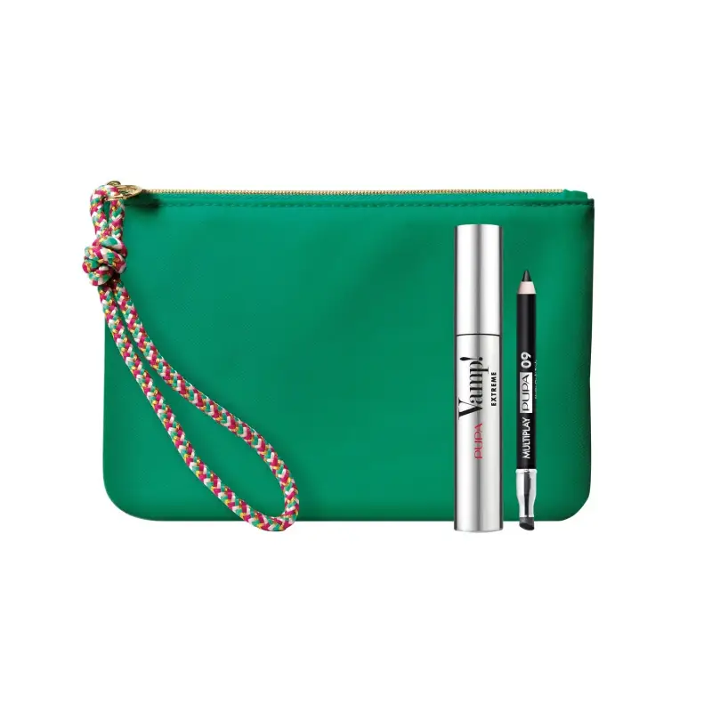 Occhi Kit Vamp! Extreme & Multiplay - Cofanetti make up