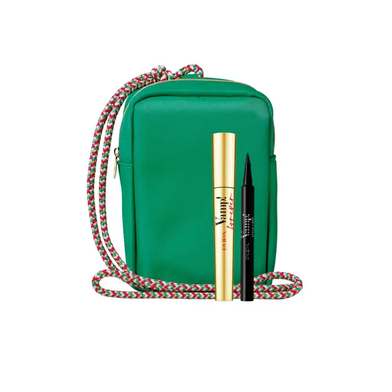 Occhi Kit Vamp!Forever & Vamp!Stylo Liner - Cofanetti make up