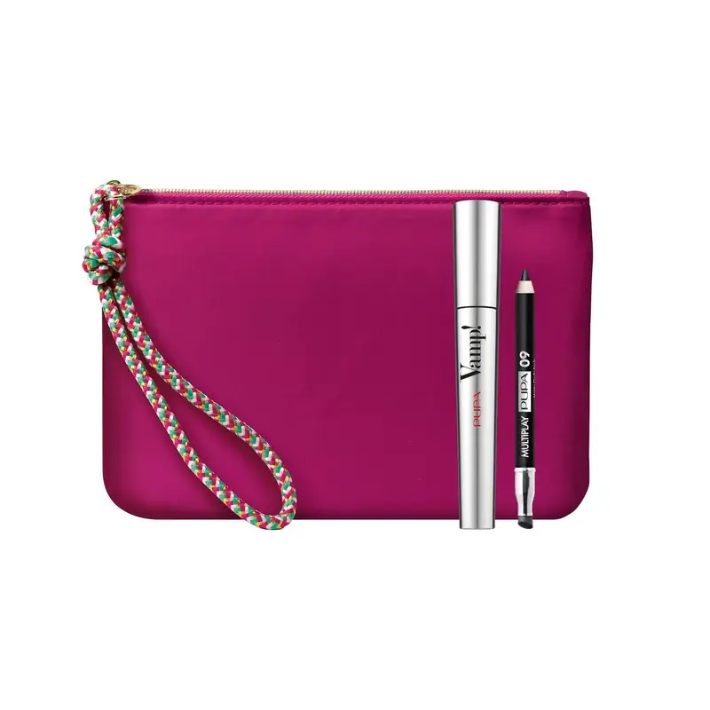 Occhi Kit Vamp! & Multiplay - Cofanetti make up