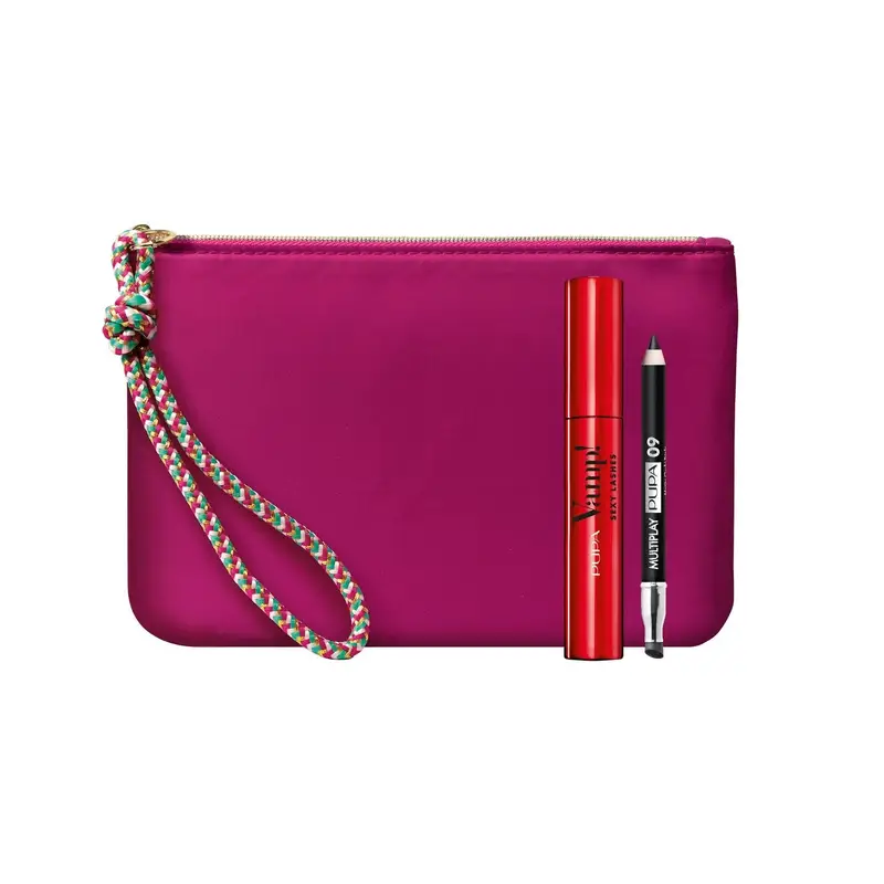 Occhi Kit Vamp! Sexy Lashes & Multiplay - Cofanetti make up