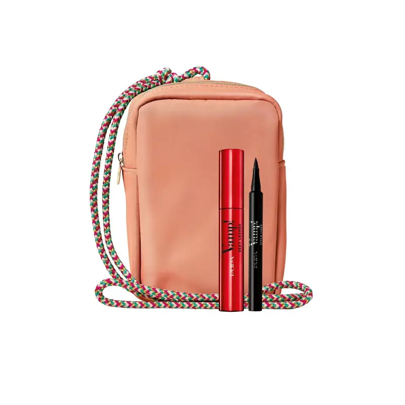 Occhi Kit Vamp! Sexy Lashes & Vamp! Stylo Liner - Cofanetti make up