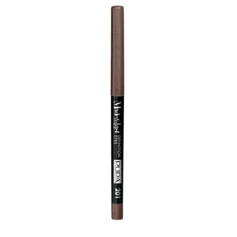 Occhi Made To Last Definition Eyes 201 bon ton brown - Matita occhi