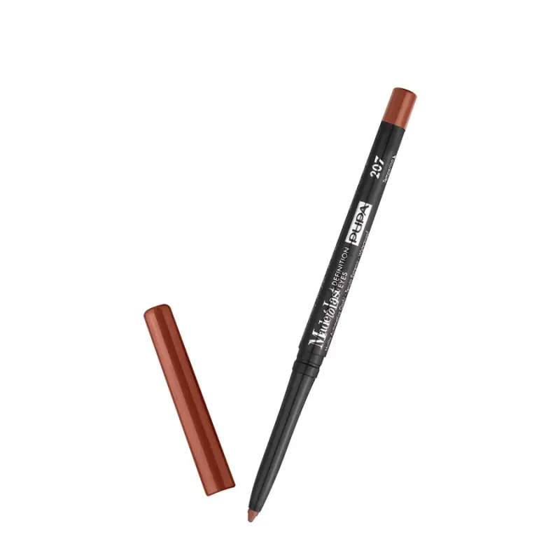 Occhi Made To Last Definition Eyes 207 Deep Burgundy - Matita occhi