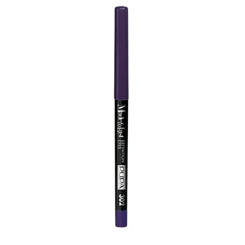 Occhi Made To Last Definition Eyes 302 intense aubergine - Matita occhi