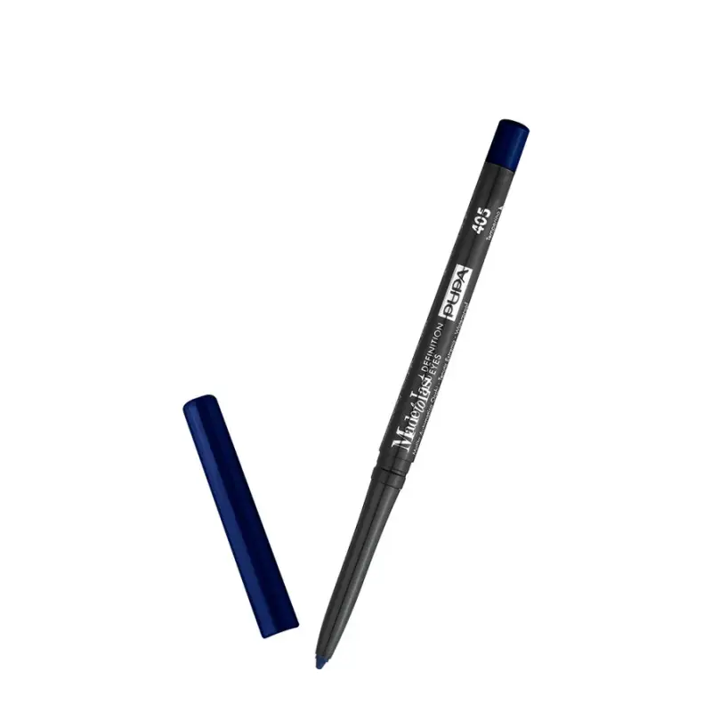 Occhi Made To Last Definition Eyes 405 Navy - Matita occhi