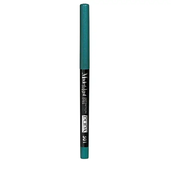 Occhi Made To Last Definition Eyes 501 magnetic green - Matita occhi
