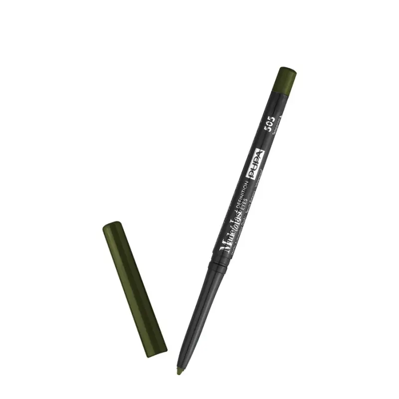 Occhi Made To Last Definition Eyes 505 Forest - Matita occhi