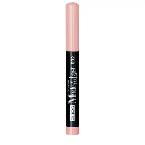Occhi Made To Last Waterproof Eyeshadow 002 Soft Pink - Ombretti