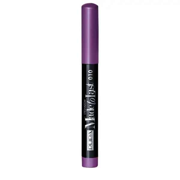 Occhi Made To Last Waterproof Eyeshadow 010 Shocking Violet - Ombretti