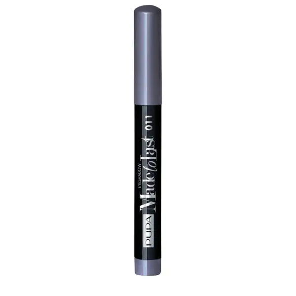 Occhi Made To Last Waterproof Eyeshadow 011 Metal Grey - Ombretti