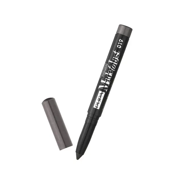 Occhi Made To Last Waterproof Eyeshadow 019 Anthracite - Ombretti